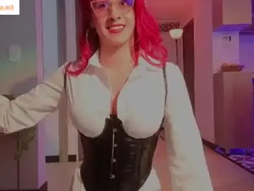 Chaturbate Sex Chat of julianna_saenz