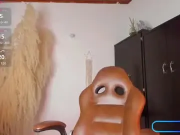 Chaturbate Nude Webcam of sharick_lovee