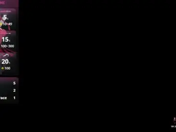 Chaturbate Live Sex of maithe_ferrer