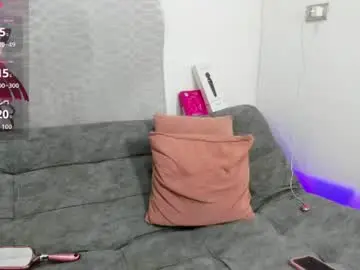 Chaturbate Live Porn of maithe_ferrer