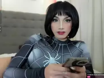 Chaturbate Best Webcam of obsessionariana