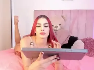 Chaturbate Adult Webcams of mara_sans