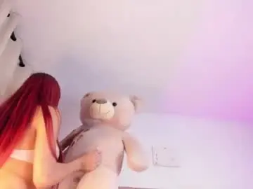 Chaturbate Best Webcam of mara_sans