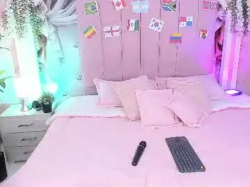 Chaturbate Nude Webcam of sweetness_siren