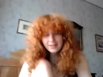 Chaturbate Live Sex Cam of evapilled