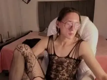 Chaturbate Live Porn of elysianpair
