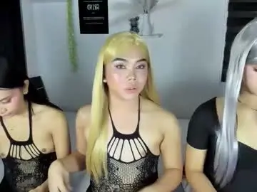 Chaturbate Live Sex of handsomeboy_christ