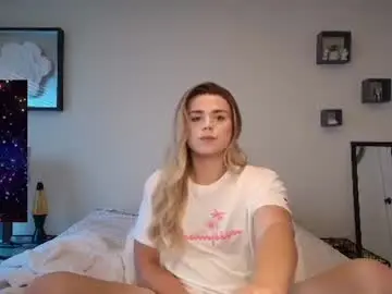 Chaturbate Sex Chat of buitifulblonde