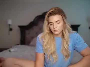 Chaturbate Sex Chat of buitifulblonde