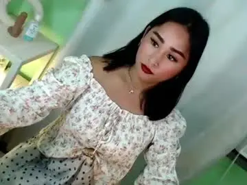 Chaturbate Free Live Porn of shiningkimmyrotme
