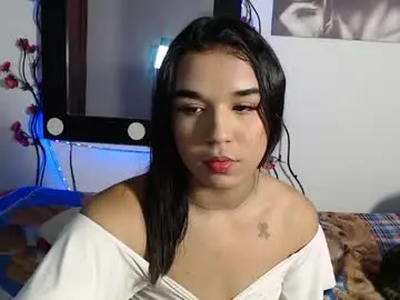 Chaturbate Private Sex Chat of candyy_doll_