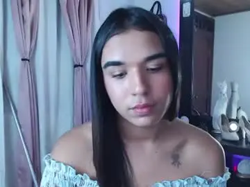 Chaturbate Live Porn of candyy_doll_