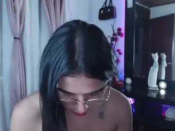 Chaturbate Live Sex Cam of candyy_doll_
