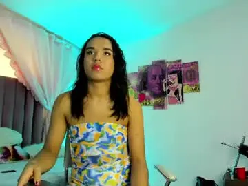 Chaturbate Adult Webcam of candyy_doll_