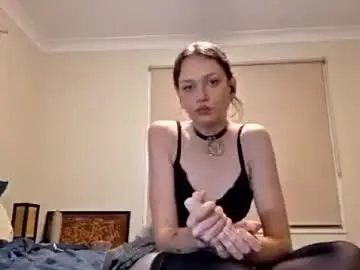 Chaturbate Nude Webcam of lexaprosex
