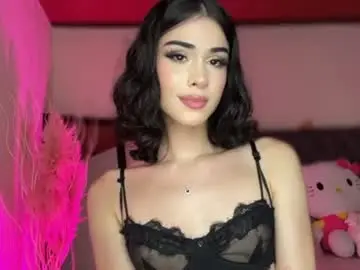Chaturbate Live Sex Cam of valentina_gaviria_