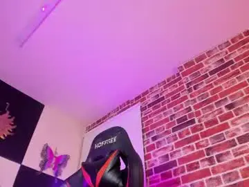Chaturbate Adult Webcams of aleja_hill