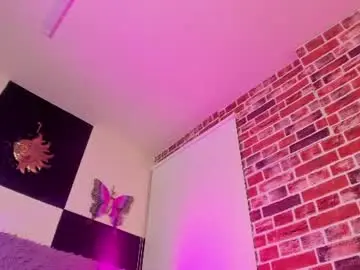 Chaturbate Free Porn Cam of aleja_hill