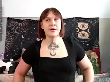 Chaturbate Adult Webcam of ivamayy