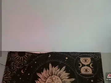 Chaturbate Nude Webcam of ivamayy