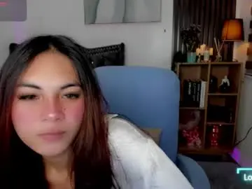 Chaturbate Free Porn Cam of meiluxe