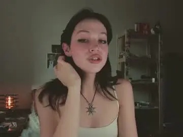 Chaturbate Best live sex cam show of niky_jess