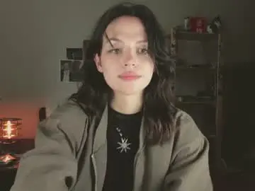 Chaturbate Adult Webcam of niky_jess
