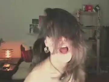 Chaturbate Sex Cam of niky_jess