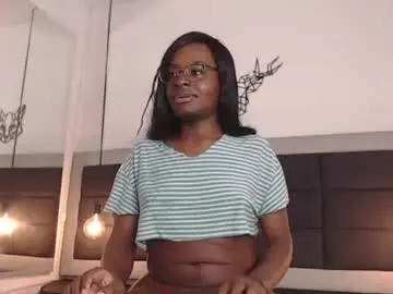 Chaturbate Adult Video Chat of candy_lovee6
