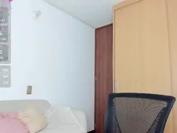 Chaturbate Sex Chat of _angel_11