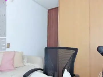 Chaturbate Sex Chat of _angel_11