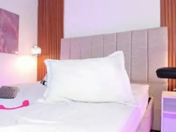 Chaturbate Free Porn Cam of kylie_sofi