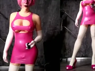 Chaturbate Live Sex of latexirime