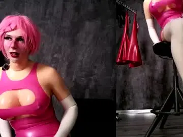 Chaturbate Live Porn of latexirime
