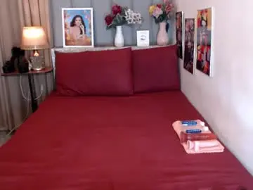 Chaturbate Best Webcam of sabrinalocsin