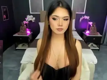 Chaturbate Private Sex Chat of bellabrown_19xxx