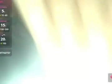 Chaturbate Nude Webcam of katylove888