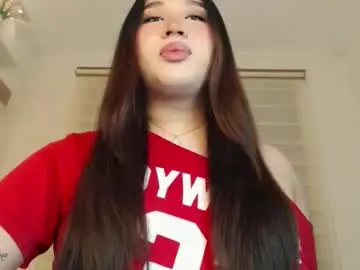 Chaturbate Live Porn of darcy_world