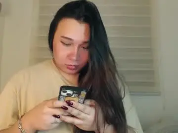 Chaturbate Live Sex of darcy_world