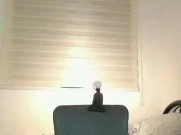 Chaturbate Nude Webcam of darcy_world