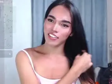 Chaturbate Live Porn of lala_moves