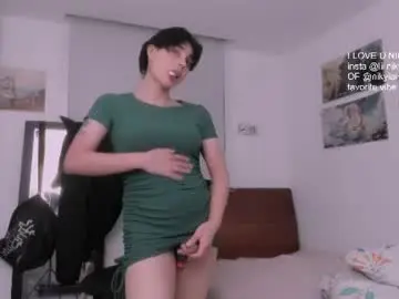 Chaturbate Best Webcam of nikylaine