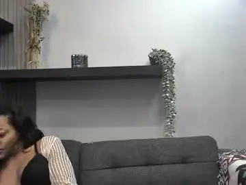 Chaturbate Sex Cam of tslexidream