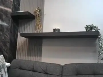 Chaturbate Nude Webcam of tslexidream
