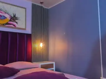 Chaturbate Live Porn of bella_jhonns