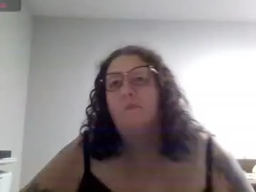 Chaturbate Nude Webcam of emberlynnix
