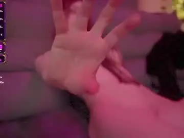 Chaturbate Free Live Porn of mystic_bunny
