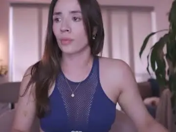 Chaturbate Best live sex cam show of sweetann08