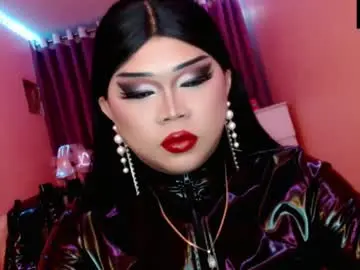 Chaturbate Sex Cam of amiadoll