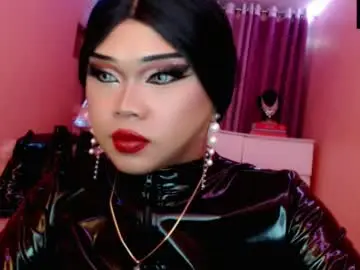 Chaturbate Live Porn of amiadoll